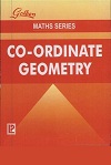 Co-ordinate Geometry by N. P. Bali